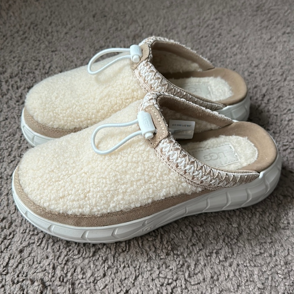 UGG Westsider Hybrid